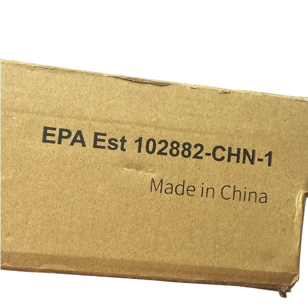 2 Pack 2 in 1 HEPA Activated Carbon Filter for Smart Air‎ Purifier